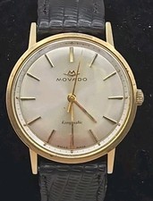 Orologio Uomo Automatico