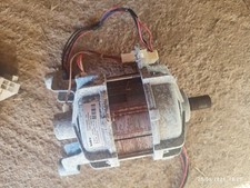 Motore lavatrice Inverter Aqualtis Hotpoint Ariston