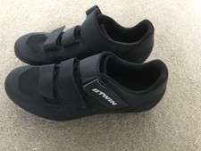 Scarpe ciclismo strada BTwin