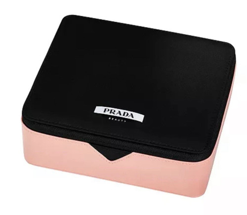 Beauty case prada - case, rosa