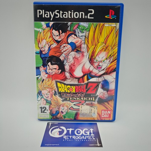 Dragon ball budokai - dragon,