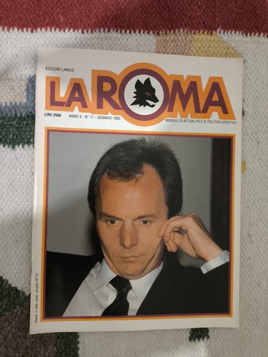 Roma rivista anno - la,