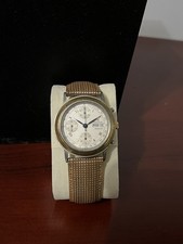 Mondia Mistral - Valjoux 7750