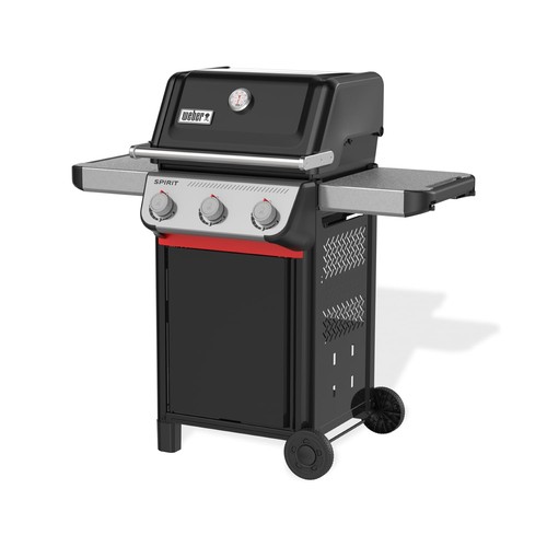 Barbecue gas spirit 310 - barbecue, a