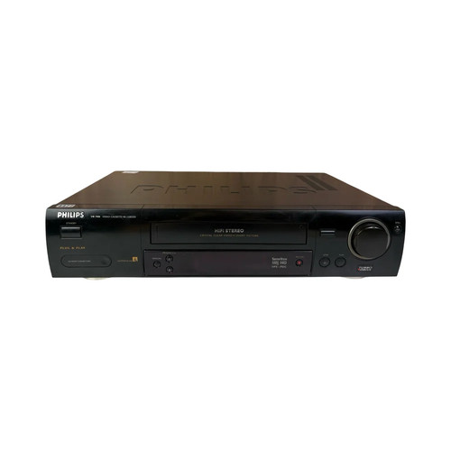 Philips vr700 - philips,