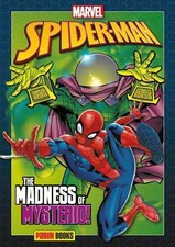 Spider-Man: The Madness of