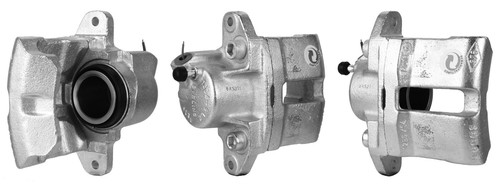 Pinza freno elstock 1109 - freno, 82-1109