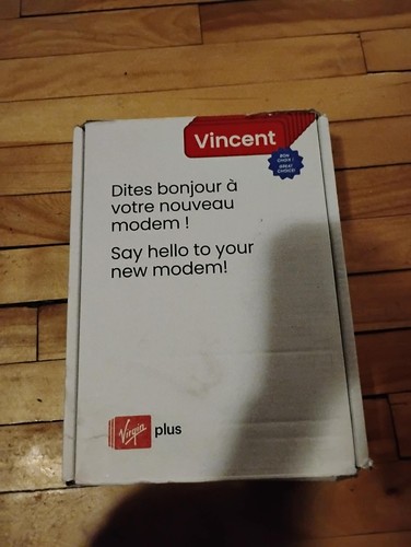 Virgin plus vincent giga - vincent,