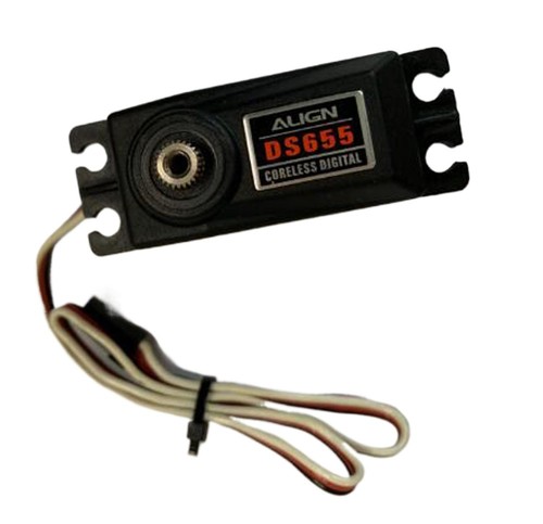 Align ds655 digital coreless - align,