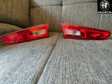 Fanale Faro Stop Posteriore