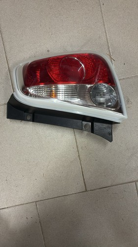 Faro posteriore fiat - faro,