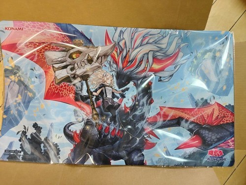 Tappetino da gioco - yu-gi-oh!,
