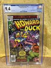 Howard the Duck #18 Marvel
