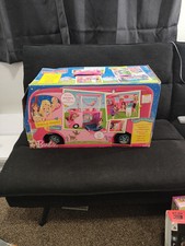 Barbie Sorelle Rosa Vai in