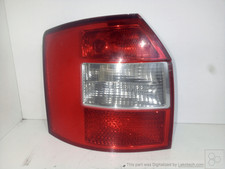 8E9945095 Fanale post.SX AUDI A4 (8E) 3.0 V6 bd7351