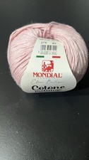 Cotone Melange , Filato