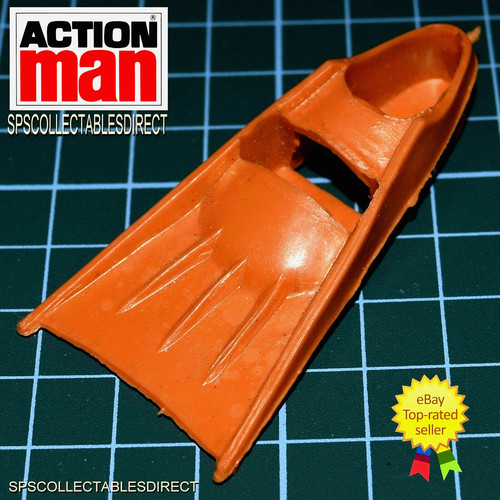 Action man vintage - man,