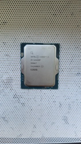 Processore intel core - core, i5