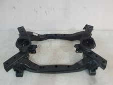 Dodge ambulanza anteriore