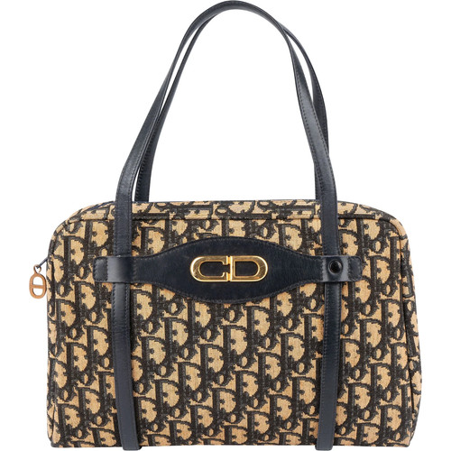 Borsa christian dior trotter - christian,