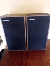 2 casse Acustiche Midland