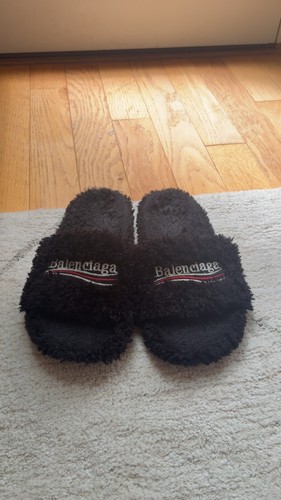 Balenciaga ciabatte uomo - ciabatte, da
