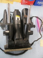 MERCURY MARINER OUTBOARD TRIM