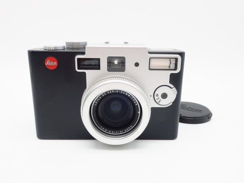 Leica digilux fotocamera - 1,