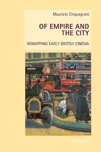 Empire and the city - of,