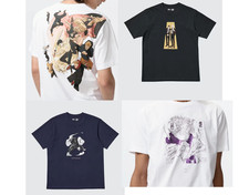 T-shirt grafica manica corta