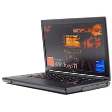 FUJITSU A574 CORE i5 15,6" WIN 11 16GB 480GB HDMI TASTIERA PORTATILE NOTEBOOK