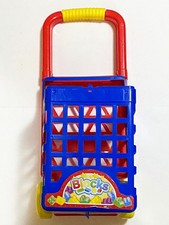 Carrello della Spesa