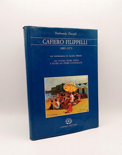 Donzelli cafiero filippelli - donzelli,