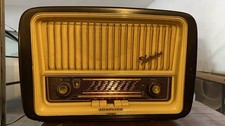 Radio Vintage Telefunken