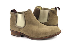 Selected n.38 stivaletti da