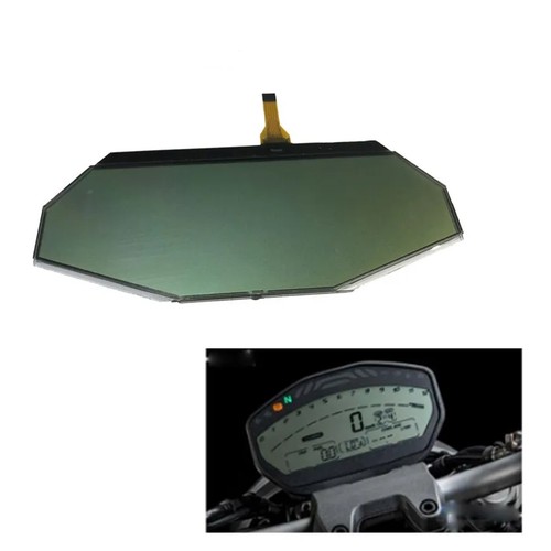 Display lcd per ducati - lcd,