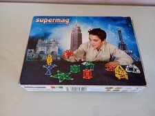 Supermag Magnetic Genius