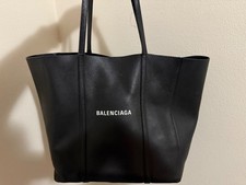 borsa a spalla Balenciaga nera