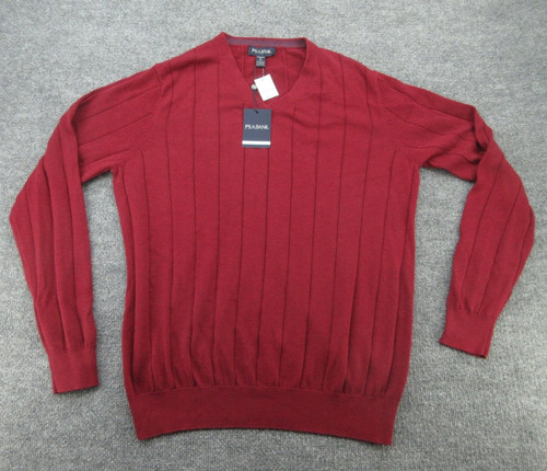 Maglione jos bank - a, rosso