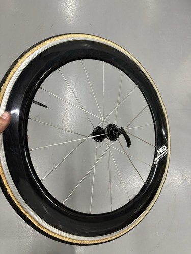 Ruota anteriore 650c - , 26