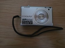 Fotocamera Nikon Coolpix 640