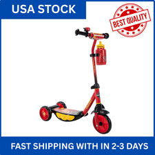 Disney Pixar Cars Preschool