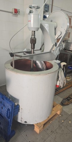 Torroniera