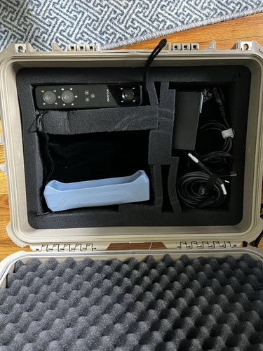 Scanner portatile shining3d - scanner,