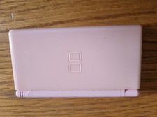 Console portatile rosa
