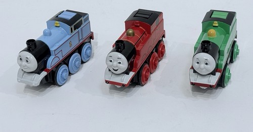 Thomas the train anni 2000 - , a