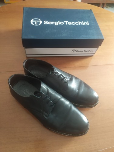 Scarpe made italy - made, in