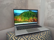 Notebook  HP EliteBook .X360