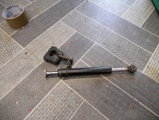 Ammortizzatore di sterzo