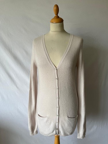 Cardigan zara maglia - maglia, 100%